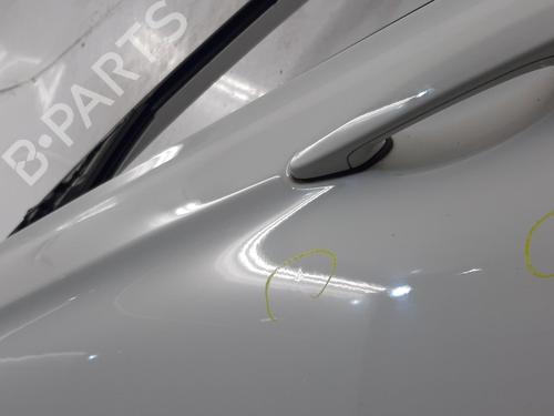 Left front door BMW 3 (F30, F80) 320 i | BP30756925C2