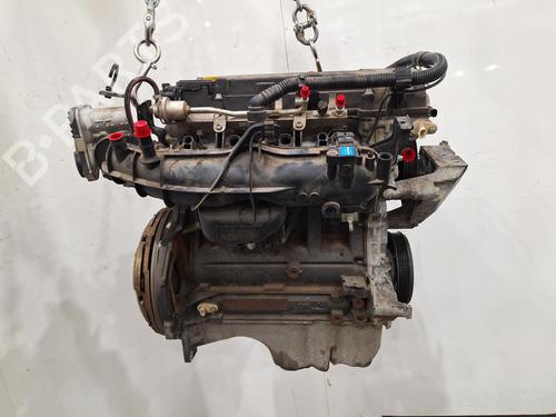 Engine VAUXHALL ZAFIRA Mk III (P12) 1.4 (75) | BP36254189M1 - Image 2
