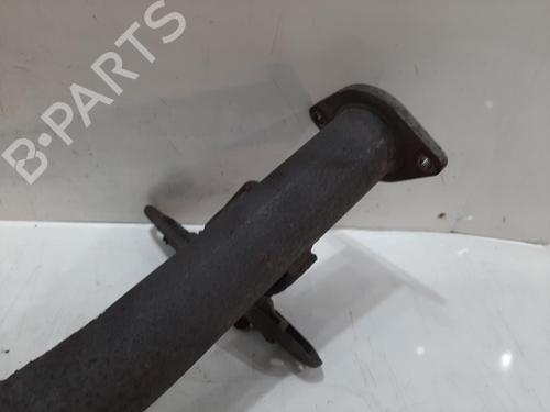 Particulate filter FORD MONDEO V Hatchback (CE) 2.0 TDCi | BP36154108M81 - Image 5