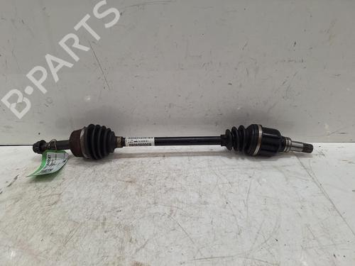 Used Left front driveshaft Left front driveshaft CITROËN C1 II (PA_, PS_) 1.2 VTi 82 (82 hp) 39943331 39943331