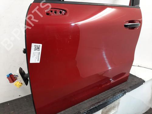 Left front door CITROËN C4 Picasso II 1.6 HDi / BlueHDi 115 | BP30180411C2