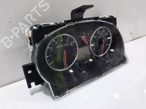 Instrument cluster NISSAN MICRA III (K12) 1.2 16V | BP26850788C47 