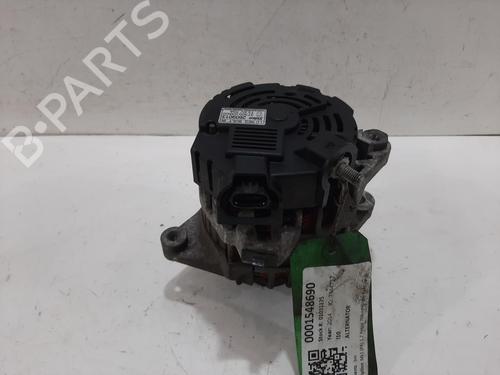 Generator HYUNDAI i10 I (PA) 1.2 (86 hp) 30095036