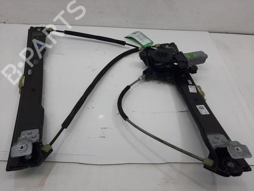 Used Front left window mechanism FORD C-MAX II (DXA/CB7, DXA/CEU) 1.0 EcoBoost (125 hp) 28275069