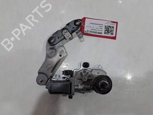 Used Rear wiper motor Rear wiper motor 39241562 39241562
