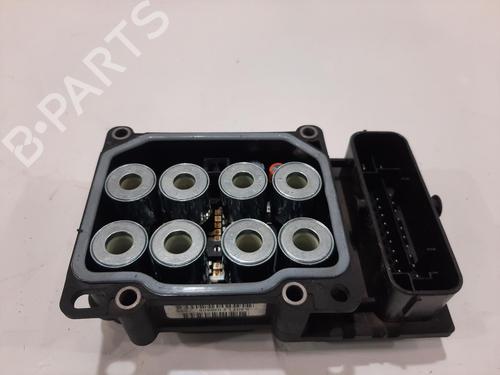 Used Brake master cylinder Brake master cylinder VAUXHALL CORSA Mk III (D) (S07) 1.0 (L08) (60 hp) 33467139 33467139