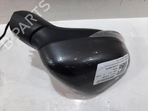 Right mirror FORD FIESTA VII (HJ, HF) 1.0 EcoBoost | BP29525034C27 
