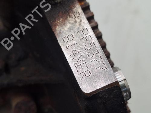 Engine VAUXHALL CORSA Mk IV (E) (X15) 1.4 | BP26786279M1 