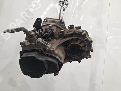 Gearbox SEAT IBIZA IV (6J5, 6P1) 1.6 TDI | BP29397622M3 