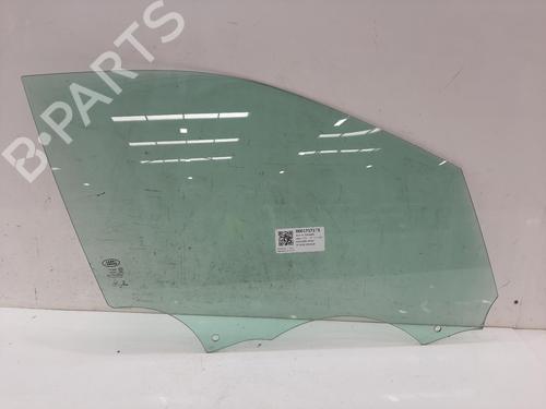 Used Front right door window Front right door window 37690480 37690480