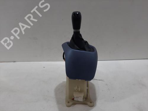 Gear lever HYUNDAI i10 II (BA, IA) 1.2 | BP29471968M90 