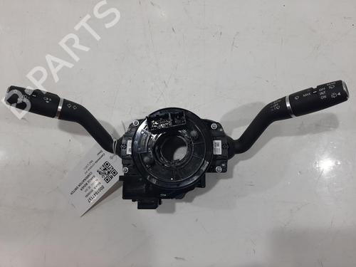 Used Switch Switch LAND ROVER RANGE ROVER EVOQUE (L551) 2.0 D200 MHEV 4x4 (204 hp) 33242046 33242046