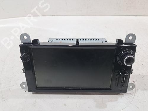 Electronic module RENAULT CLIO IV (BH_) 0.9 TCe 75 (BHNP) | BP31977945M83