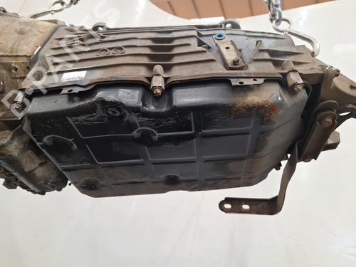 Gearbox MERCEDES-BENZ C-CLASS (W204) C 180 CGI (204.049) | BP36810380M3 - Image 3