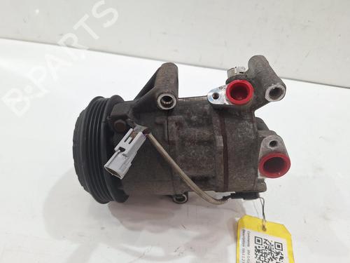 ac-compressor-kia-rio-iii-ub-2011-2012-2013-2014-2015-2016-2017-38525659 main image