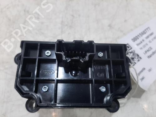 Hand brake JAGUAR I-PACE (X590) EV400 AWD | BP30495232I18