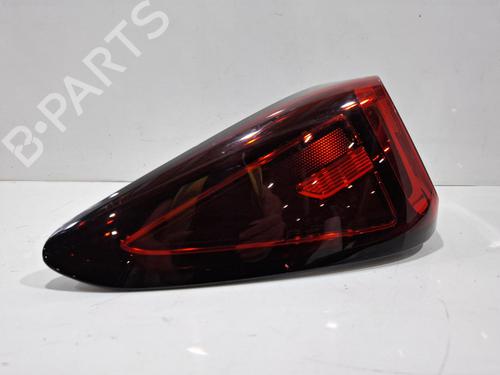 Left taillight MG MG ZS SUV (AZS1) 1.5 VTi | BP38440748C34 - Image 3