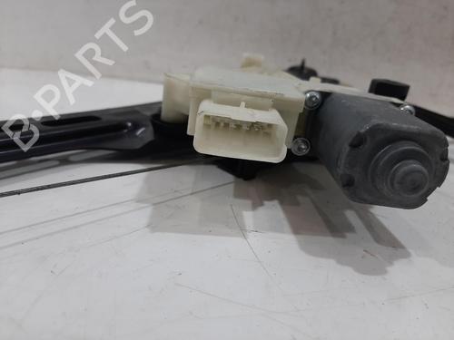 Front right window mechanism CITROËN C4 Picasso II 1.2 THP 130 | BP33282181C23 - Image 4