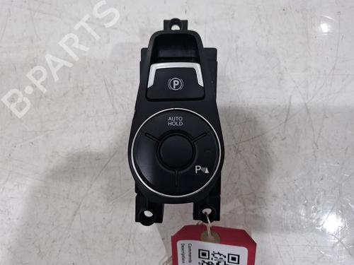 hand-brake-hyundai-i40-i-vf-2012-2013-2014-2015-2016-2017-2018-2019-38089432 main image