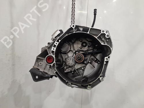 Used Gearbox Gearbox DACIA JOGGER (RK_) 1.0 TCe 110 (RKMD) (110 hp) 39983339 39983339