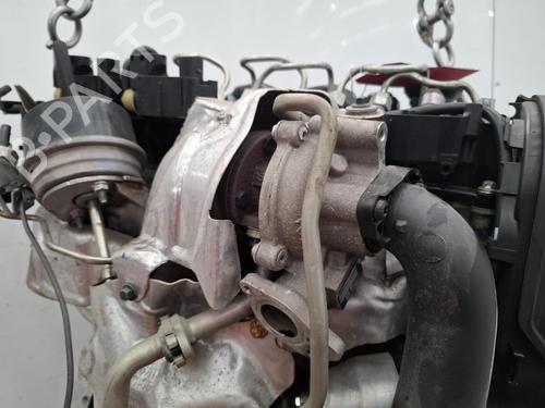 Engine VOLVO V40 Hatchback (525) D4 | BP37666501M1 - Image 3