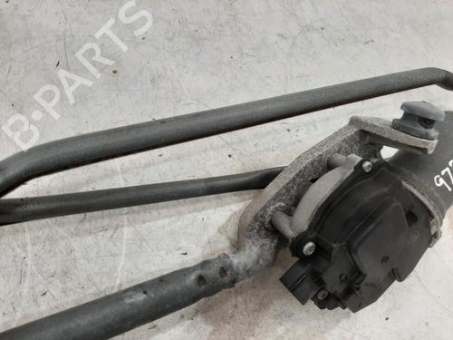 Front wiper motor LAND ROVER RANGE ROVER IV (L405) 4.4 SDV8 4x4 | BP26853686M29 
