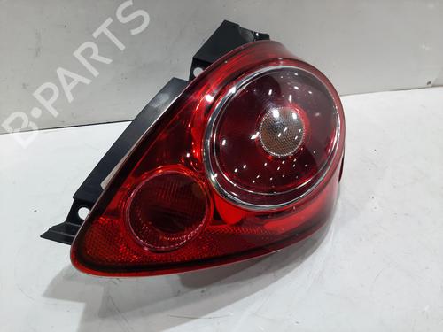 Right taillight FORD KA (RU8) 1.2 | BP29297673C35 