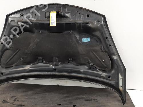Hood NISSAN NOTE (E11, NE11) 1.4 | BP26855269C1