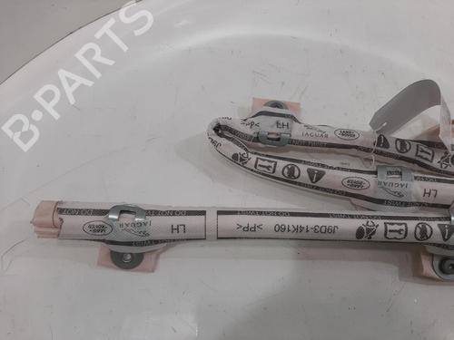 Andre JAGUAR I-PACE (X590) EV400 AWD | BP26865410O1 