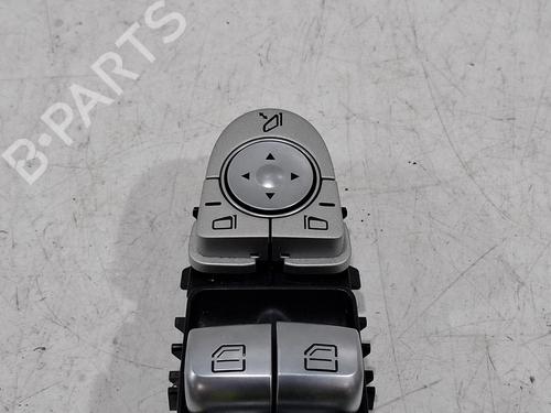 Right front window switch MERCEDES-BENZ E-CLASS (W213) E 220 d (213.004) | BP40078338I26 - Image 5