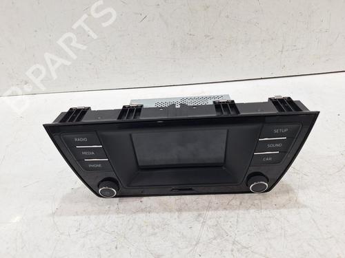 display-monitor-skoda-fabia-iii-nj3-2014-2015-2016-2017-2018-2019-2020-2021-31769548 main image