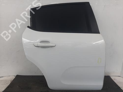 right-rear-door-citroen-c3-iii-sx-2016-34038810 main image