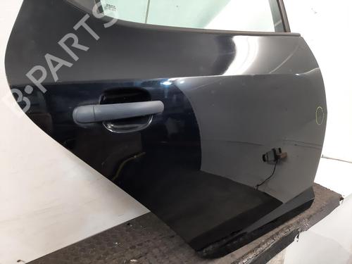 Right rear door SEAT IBIZA IV (6J5, 6P1) 1.2 | BP29553771C5 