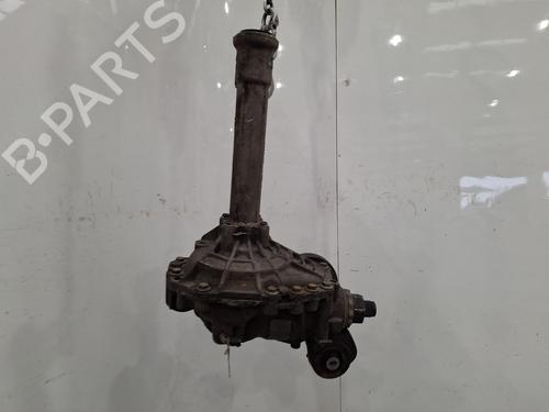 Used Front differential Front differential LAND ROVER RANGE ROVER IV (L405) 4.4 SDV8 4x4 (340 hp) 34149549 34149549