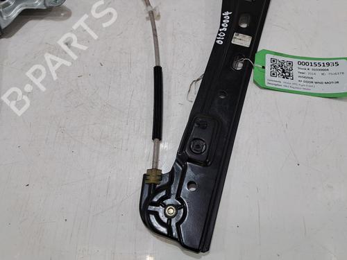 Front right window mechanism VAUXHALL INSIGNIA Mk I (A) Hatchback (G09) 2.0 CDTI (68) | BP30119844C23 