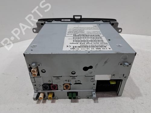 Electronic module MERCEDES-BENZ SLK (R172) 250 CDI / d (172.403) | BP33281834M83 - Image 6