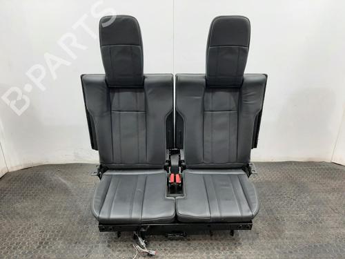 Used Rear seat (3rd row) LAND ROVER RANGE ROVER SPORT II (L494) 3.0 SDV6 Hybrid 4x4 (340 hp) 30495270