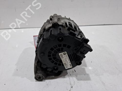 Alternator BMW 1 Coupe (E82) 123 d | BP39983581M7 - Image 3