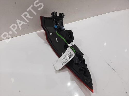 Left taillight JAGUAR I-PACE (X590) EV400 AWD | BP34533517C34 - Image 4
