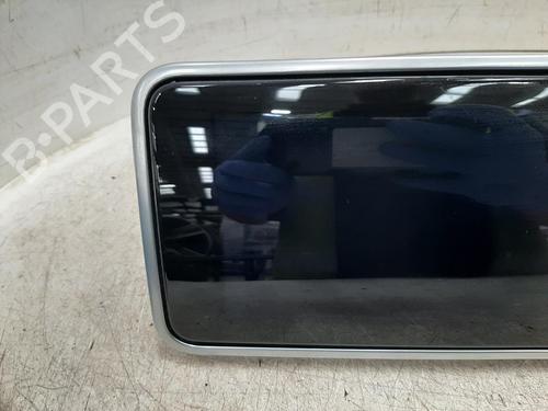 Multifunctionele display LAND ROVER RANGE ROVER VELAR (L560) 3.0 D300 SDV6 4x4 | BP26824189C48 