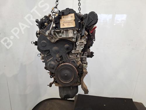 Used Engine Engine FORD GRAND C-MAX (DXA/CB7, DXA/CEU) 1.6 TDCi (115 hp) 36383943 36383943