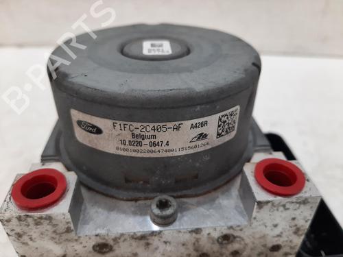 ABS pump FORD FOCUS III 1.6 Ti | BP32121075M43 