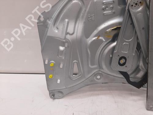 Front left window mechanism HYUNDAI ix35 (LM, EL, ELH) 1.7 CRDi | BP38076493C22 - Image 3