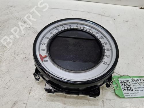 display-monitor-mini-mini-countryman-r60-2010-2011-2012-2013-2014-2015-2016-40159712 main image