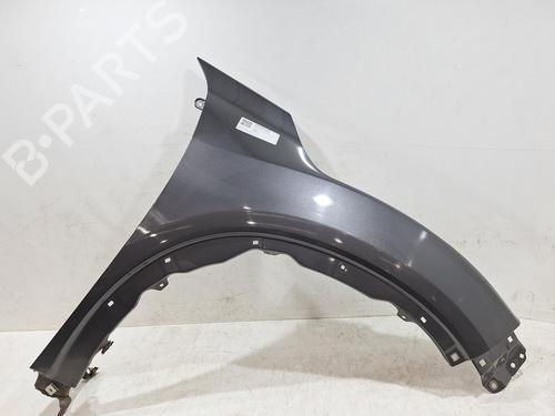 Guarda-lamas direito HONDA HR-V (RU) 1.6 i-DTEC (RU8) (120 hp) 31999050