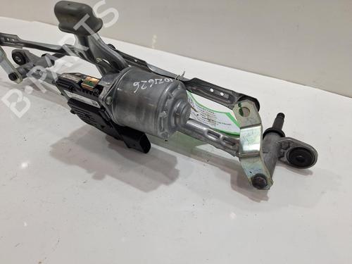 Front wiper motor PEUGEOT 3008 II SUV (MC_, MR_, MJ_, M4_) 1.5 BlueHDi 130 | BP27720715M29 
