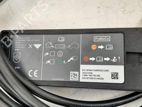 Cable FORD KUGA III (DFK) 2.5 Duratec Plug-in-Hybrid | BP29297158E12  - Image 5