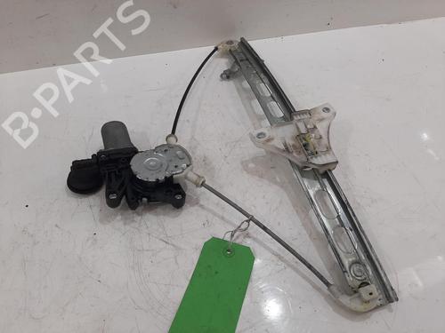 Used Front left window mechanism SUZUKI SWIFT IV (FZ, NZ) 1.2 (AZH412, ZC72S) (94 hp) 26840463