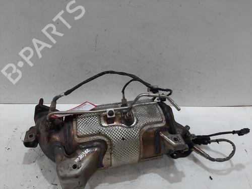 Used Particulate filter HYUNDAI SANTA FÉ III (DM, DMA) 2.2 CRDi 4WD (200 hp) 30869966