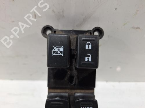 Right front window switch SUZUKI SWIFT IV (FZ, NZ) 1.2 (AZG412, ZC72S) | BP39934815I26 - Image 2